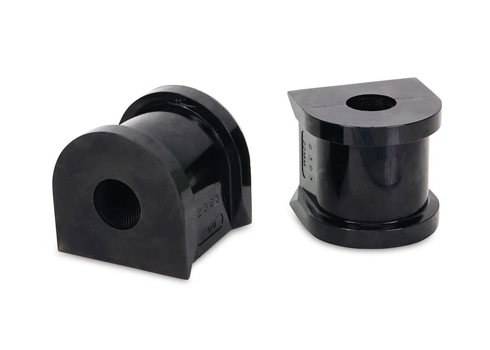 Superpro Rear Anti Roll Bar Bush Kit 22mm for Land Rover Defender L316 TD5 / V8 (98-16)