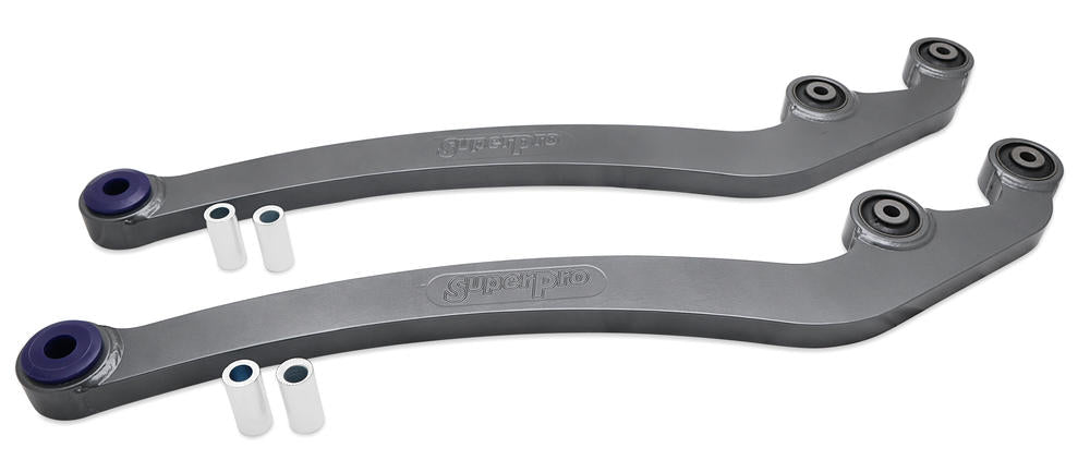 Superpro Front Radius Arms for Toyota Land Cruiser 79 Series (07-)
