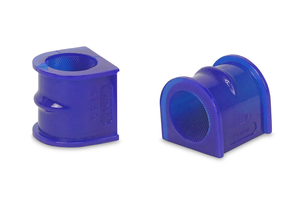 Superpro Rear Anti Roll Bar Bush Kit 29mm for Honda Horizon KH (93-99)