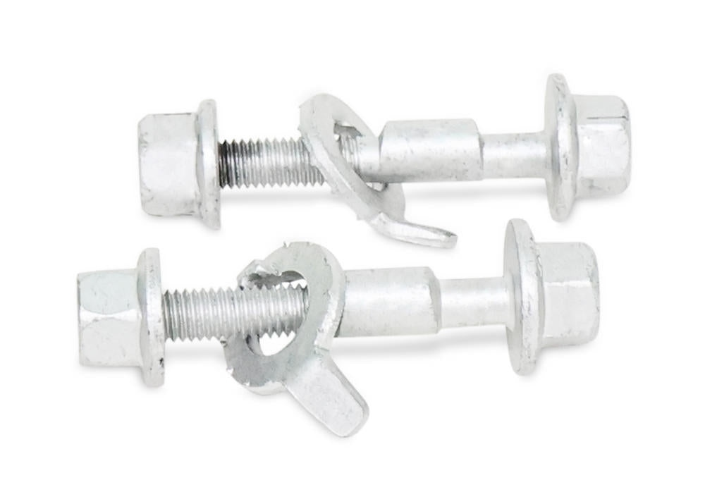 Superpro Universal Camber Adjusting Bolt Kit 10mm