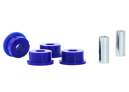 Superpro Rear Lower Trailing Arm Rear Bush Kit for Subaru Impreza WRX GG Wagon (00-08)