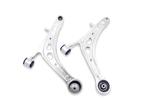 Superpro Supaloy Lower Front Control Arms for Subaru WRX STI VA (14-21)