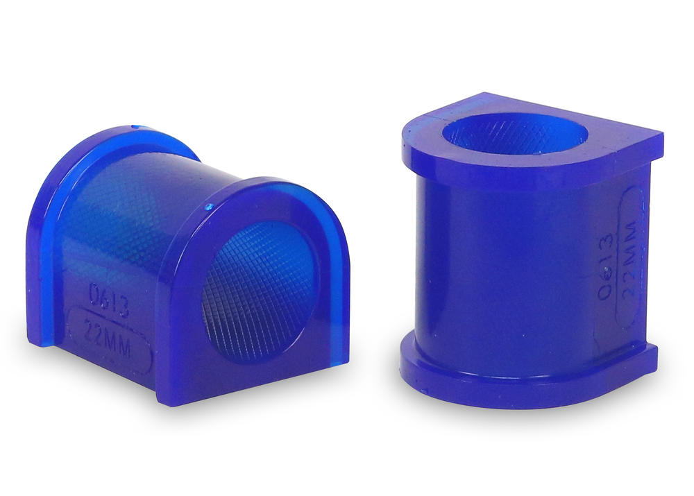 Superpro Rear Anti Roll Bar Bush Kit 22mm for Vauxhall VXR8  (07-13)