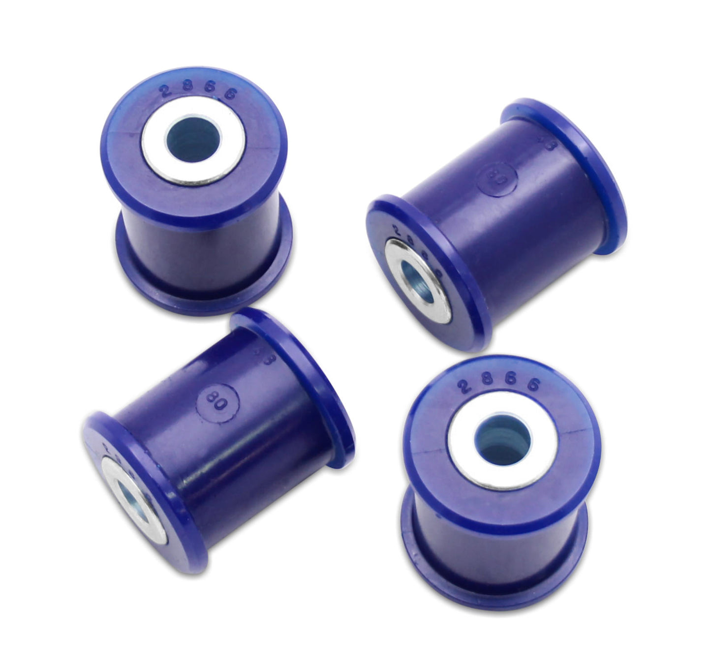 Superpro Rear Lower Trailing Arm Bush Kit for Vauxhall VXR8  (07-13)