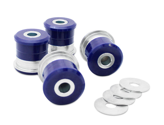 Superpro Front Upper Control Arm Bush Kit for Toyota Land Cruiser 200 Series (07-21)