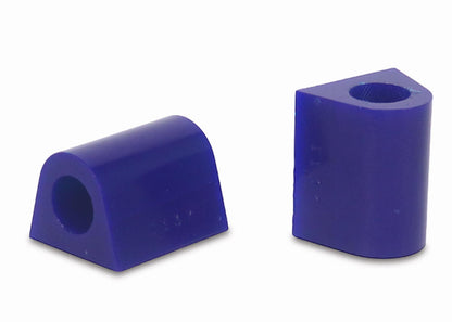 Superpro Front Anti Roll Bar Bush Kit 19mm for Jaguar XJ Mk1 Mk2 Mk3 (68-93)