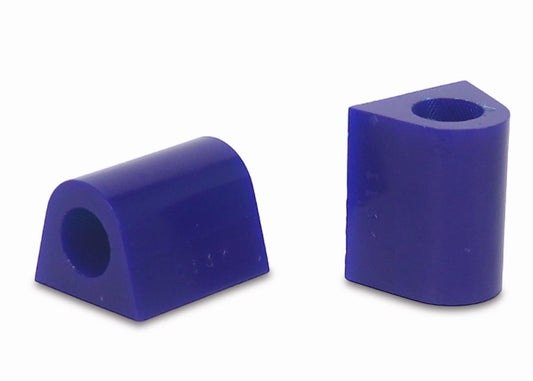Superpro Front Anti Roll Bar Bush Kit 19mm for Jaguar XJ Mk1 Mk2 Mk3 (68-93)