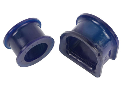 Superpro Steering Rack & Pinion Mount Bush Kit for Toyota Corolla Wagon KE70 71 AE70 71 (79-87)