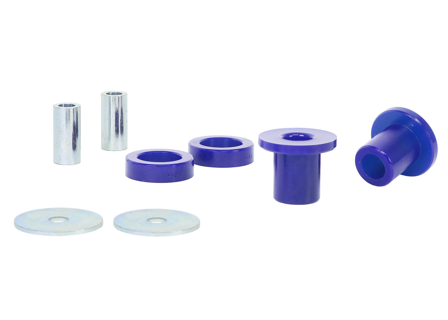 Superpro Rear Diff Mount Front Bush Kit for Nissan Skyline R32 GTS GTS-T (89-93)