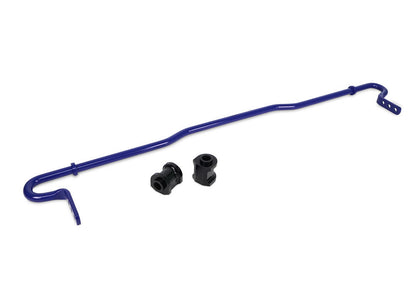Superpro Rear Anti Roll Bar 18mm Adjustable for Subaru BRZ ZC6 (12-21)