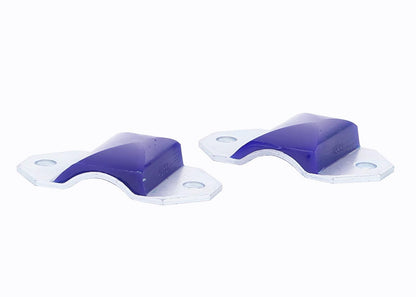 Superpro Front Bump Stop Upper Bush Kit for Mitsubishi Challenger PB PC (08-15)