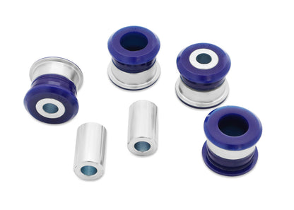 Superpro Front Upper Control Arm Bush Kit for Isuzu D-Max TFR 2WD (12-20)