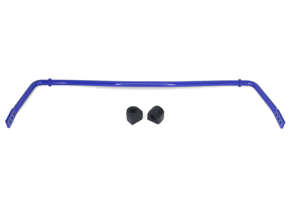 Superpro Front Anti Roll Bar 24mm Adjustable for Abarth 124 348 (16-)