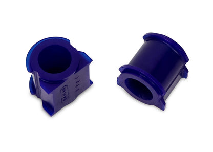 Superpro Front Anti Roll Bar Bush Kit 24.5mm for Porsche Boxster 986 (96-04)