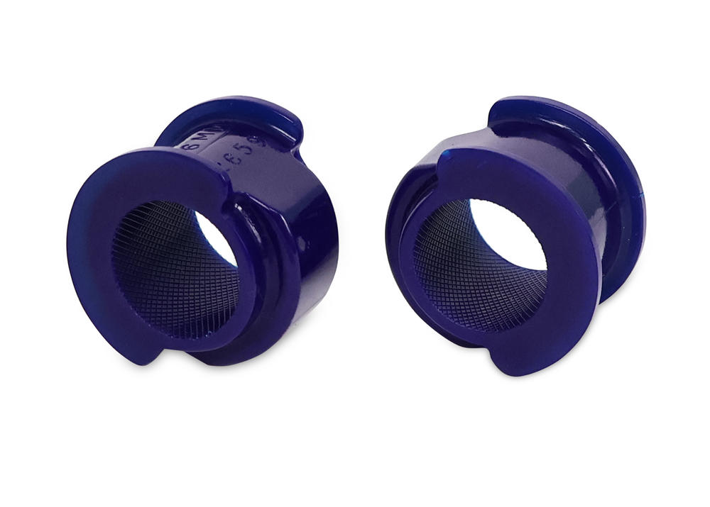 Superpro Front Anti Roll Bar Bush Kit 26mm for Audi 80 B3 FWD (86-91)