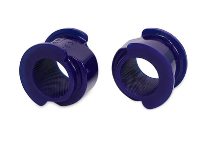 Superpro Front Anti Roll Bar Bush Kit 26mm for Audi 80 B3 FWD (86-91)