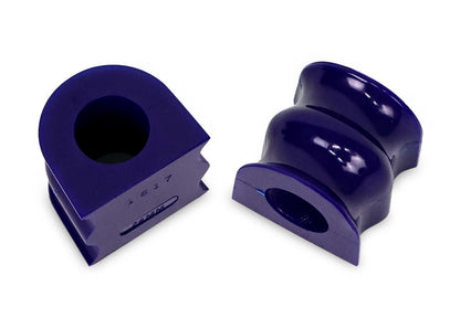 Superpro Front Anti Roll Bar Bush Kit 24mm for Subaru Forester SG (02-08)