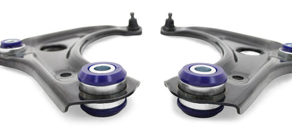 Superpro Front Lower Control Arms for Nissan Almera N17 (12-19)