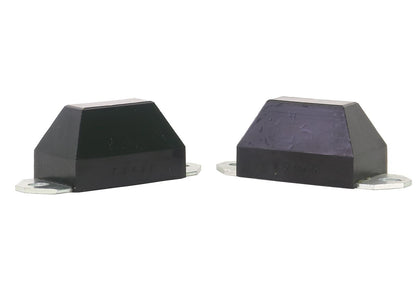 Superpro Rear Bump Stop Bush Kit for Jeep Wrangler YJ (86-95)
