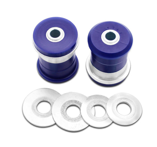 Superpro Front Lower Control Arm Inner Rear Bush Kit for Toyota Land Cruiser Prado 120 Series (02-10)