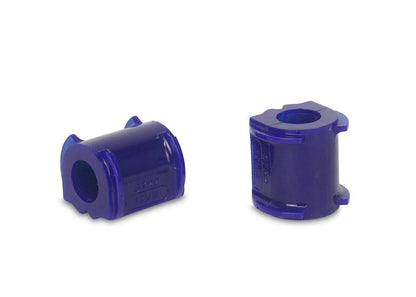 Superpro Rear Anti Roll Bar Bush Kit 19mm for Porsche 911 997 (04-13)