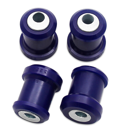 Superpro Front Upper Control Arm Bush Kit - Double Offset for Mazda MX-5 NC (05-14)