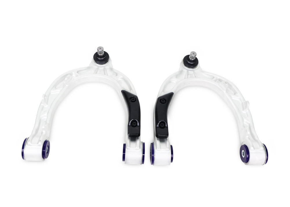 Superpro Front Lower Control Arms for Tesla Model 3 5YJ3 RWD (17-)