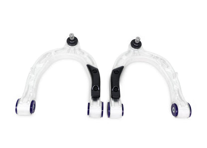 Superpro Front Lower Control Arms for Tesla Model 3 5YJ3 RWD (17-)