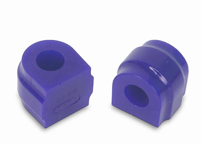 Superpro Rear Anti Roll Bar Bush Kit 20mm for VW Passat B6 (05-10)