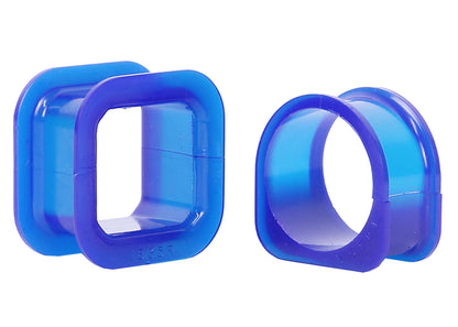 Superpro Steering Rack & Pinion Mount Bush Kit for Subaru Liberty BC BF (89-94)