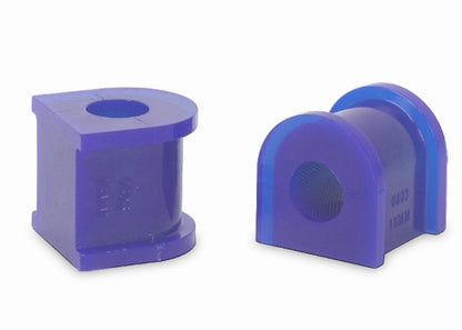 Superpro Front Anti Roll Bar Bush Kit 18mm for Ford Escort Mk3 (80-86)