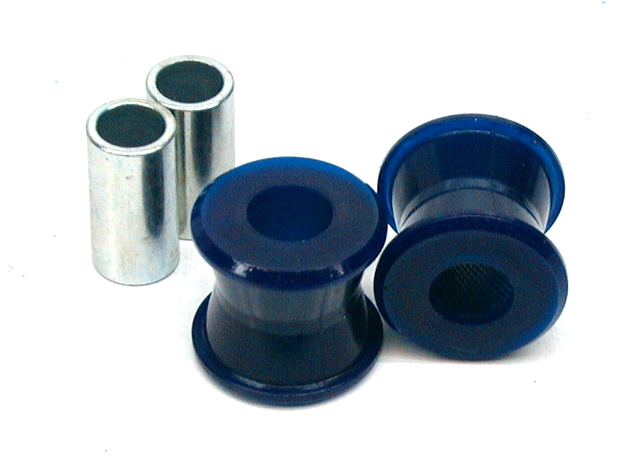 Superpro Front Anti Roll Bar Link Bush Kit for Jeep Wrangler TJ (96-07)
