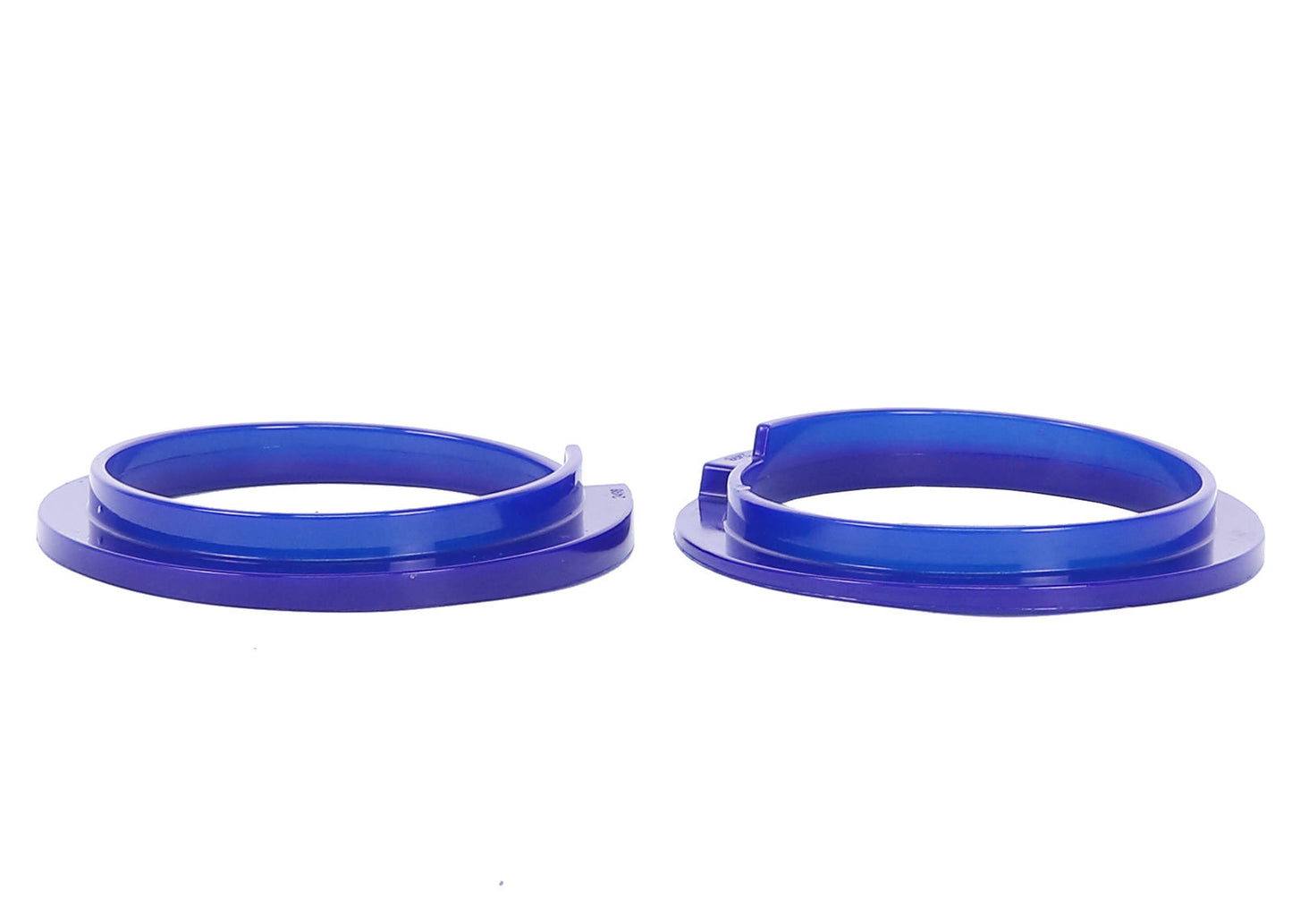 Superpro Front Coil Spring Pad Lower Bush Kit for Vauxhall Monaro VXR (04-07)
