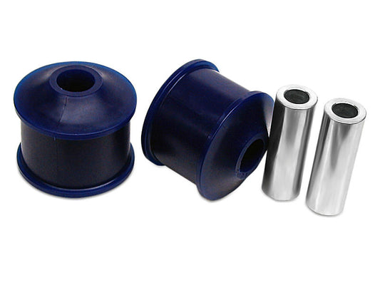 Superpro Front Strut Rod Chassis Bush Kit for Nissan 180SX S13 (88-97)