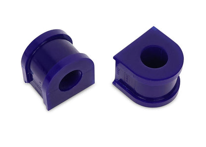 Superpro Rear Anti Roll Bar Bush Kit 28mm for Land Rover Range Rover Classic (85-96)