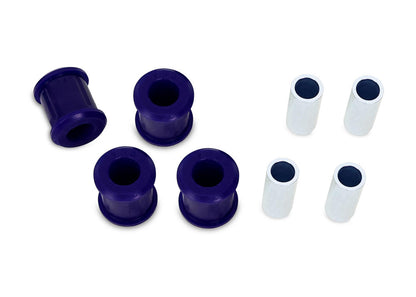 Superpro Rear Lower Front Control Arm Bush Kit for Toyota Corolla Levin / Sprinter Trueno AE111 112 (95-02)