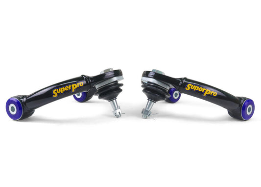 Superpro Front Upper Control Arm for Nissan Pathfinder R51 (05-13)