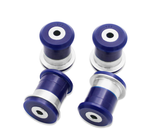 Superpro Front Upper Control Arm Bush Kit for VW Amarok 2H 4Motion (10-22)
