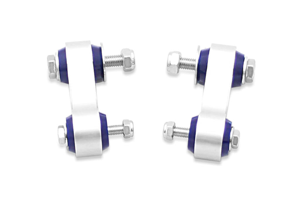 Superpro Front Heavy Duty Anti Roll Bar Links for Subaru Impreza WRX GC GF (92-00)