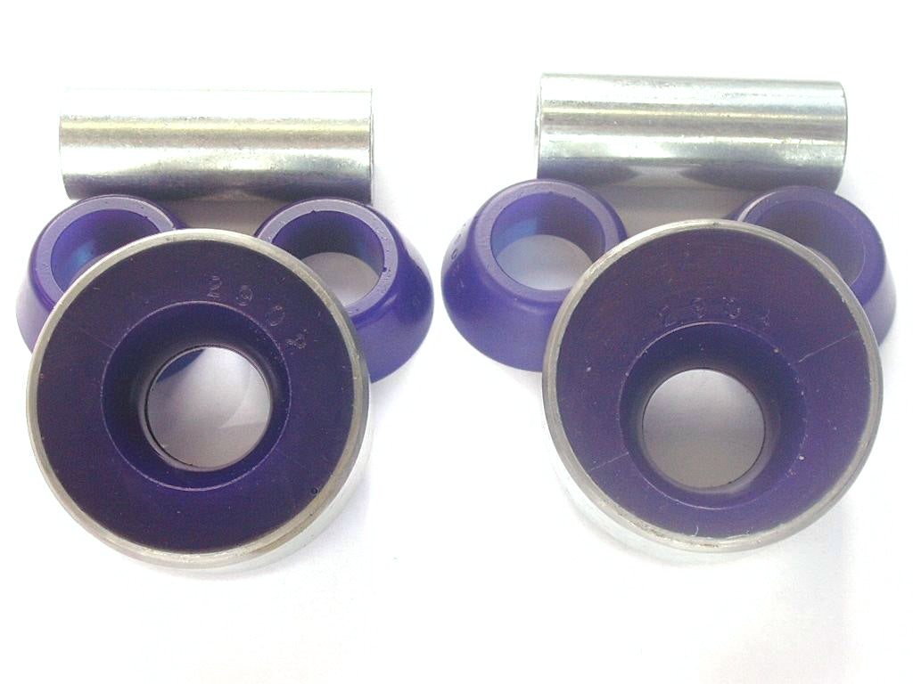 Superpro Front Lower Control Arm Inner Front Bush Kit - Offset for Honda Accord CL/CM (03-08)
