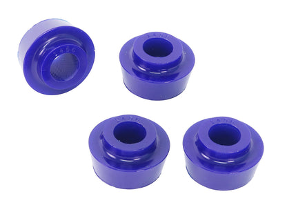 Superpro Rear Lower Trailing Front Bush Kit for Mitsubishi Pajero  (91-00)