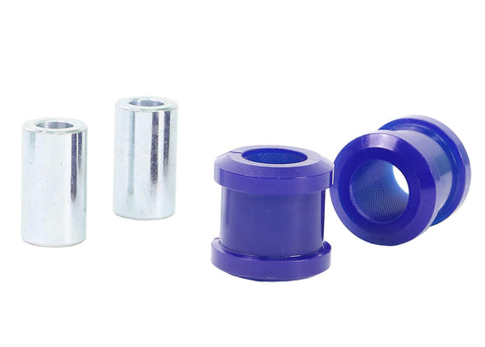 Superpro Rear Upper Control Arm Outer Bush Kit for Audi TT 8J Quattro (06-14)