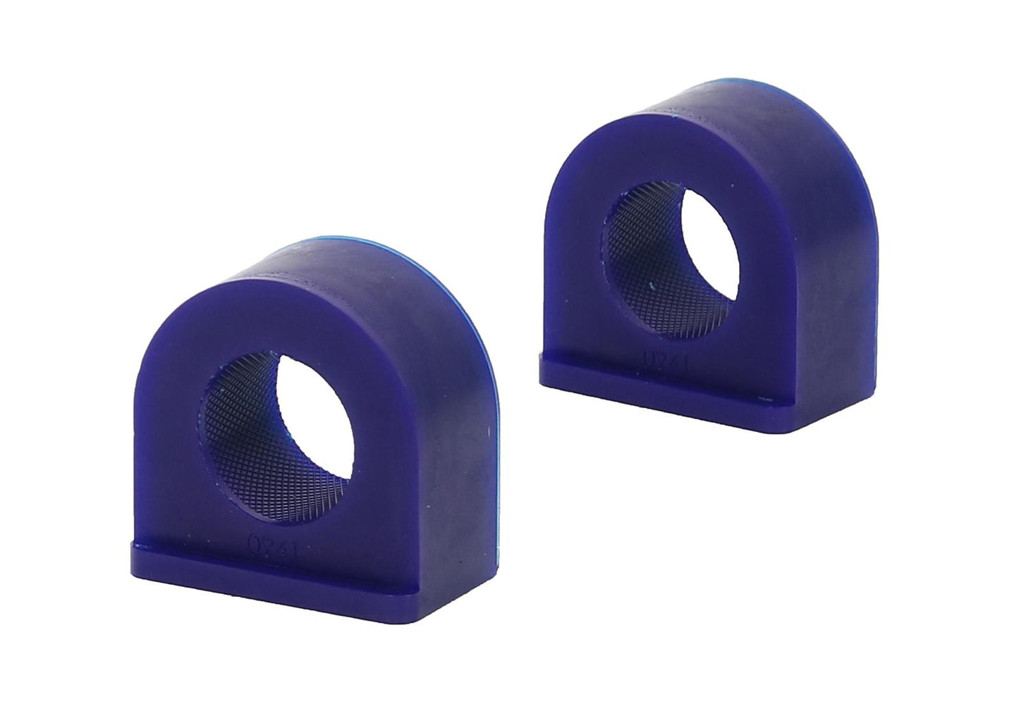 Superpro Steering Rack & Pinion Mount Bush Kit for TVR Griffith 400 400 (65-65)