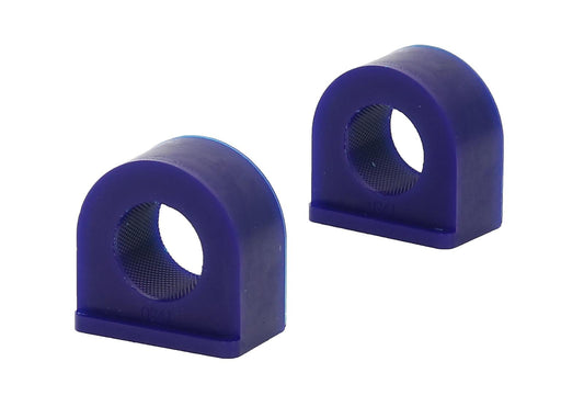 Superpro Steering Rack & Pinion Mount Bush Kit for TVR Griffith 400 400 (65-65)