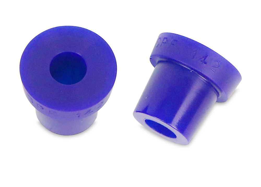 Superpro Front Anti Roll Bar Bush Kit 15mm for Porsche 911 930 (65-90)