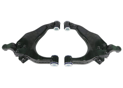 Superpro Front Lower Control Arms for Toyota Hilux Surf KDN185 KZN185 RZN185 VZN180 185 (95-02)