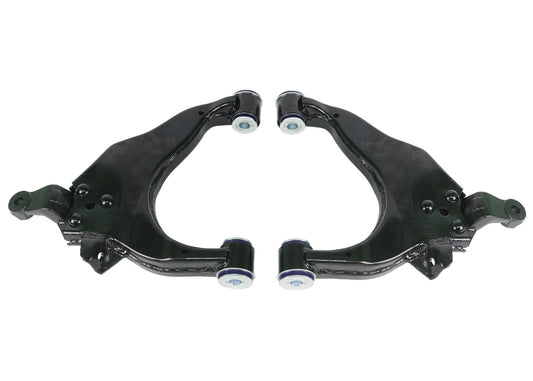 Superpro Front Lower Control Arms for Toyota Hilux Surf KDN185 KZN185 RZN185 VZN180 185 (95-02)