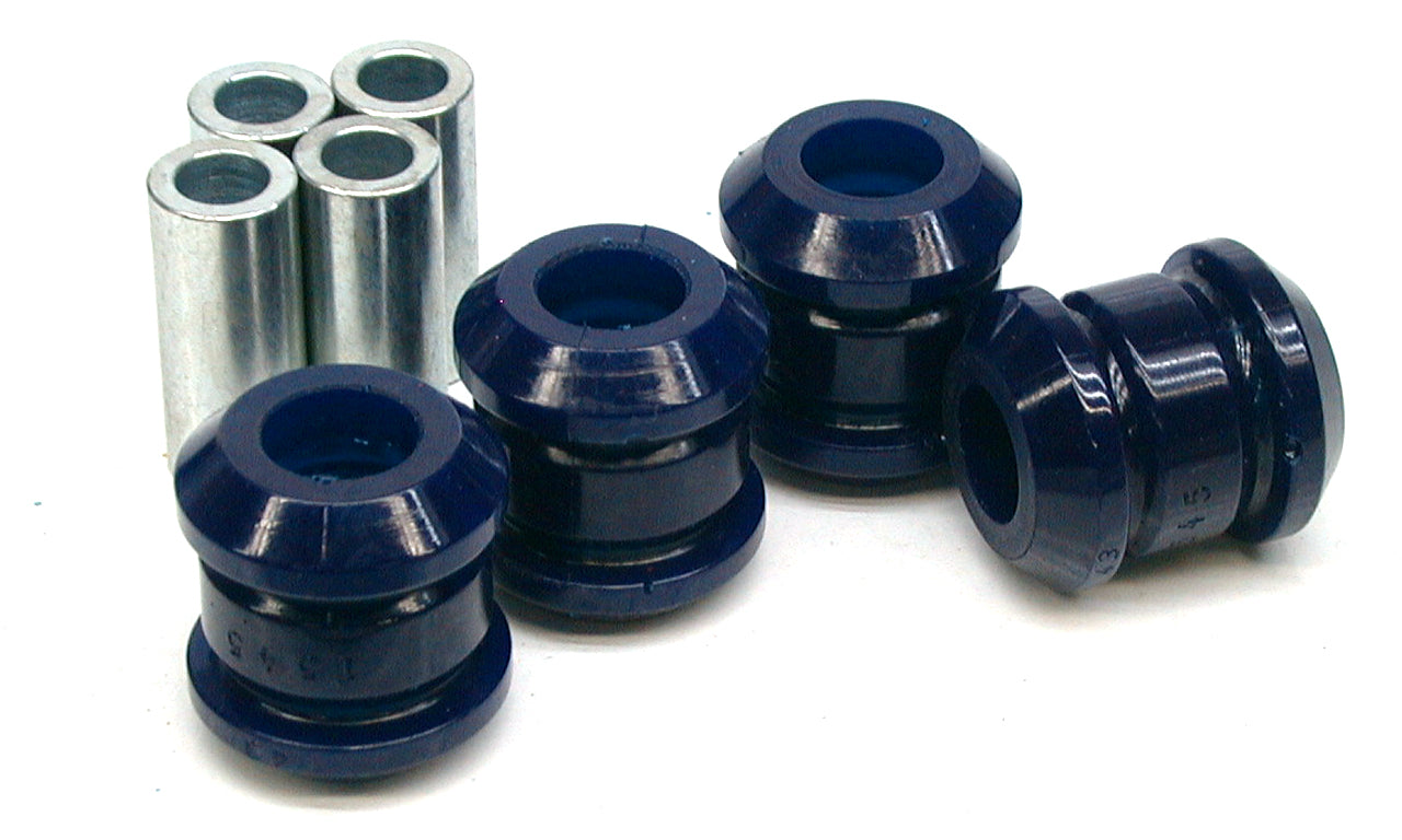 Superpro Rear Tie Bar Inner Bush Kit for Ford Escort Mk3 (80-86)