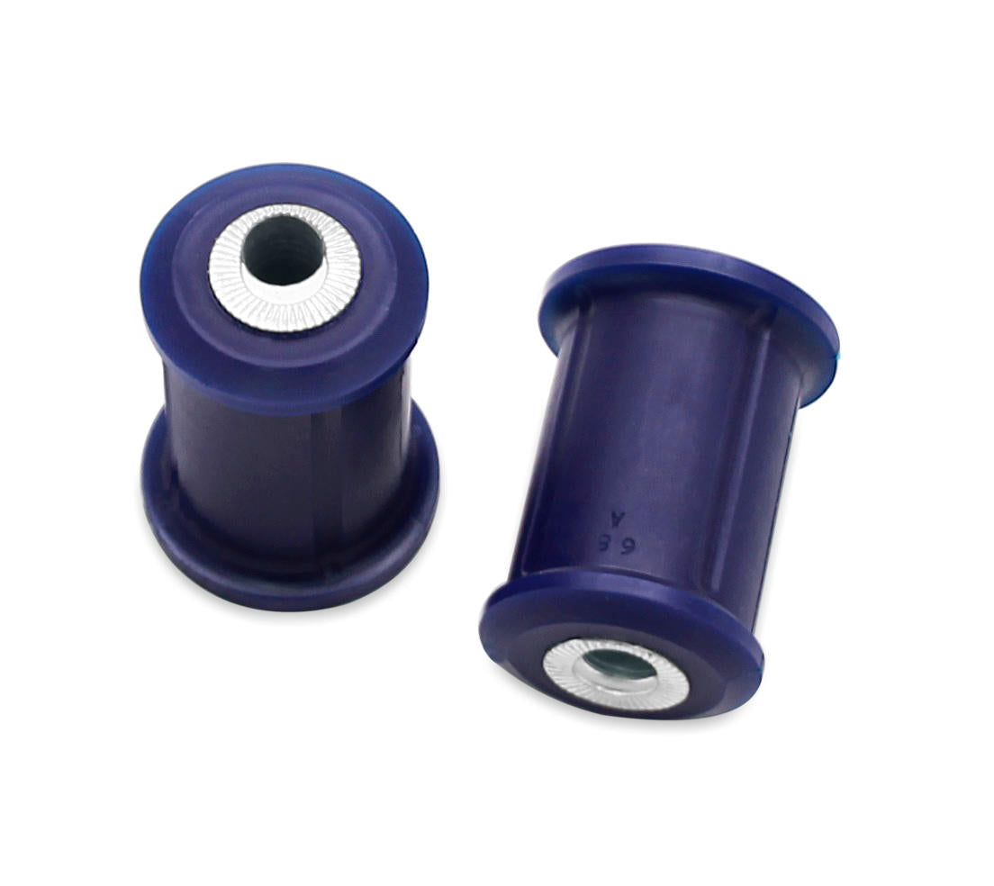 Superpro Motorsport Front Lower Control Arm Inner Front Bush Kit - Double Offset for Mazda MX-5 NB (98-05)