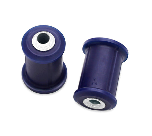 Superpro Motorsport Front Lower Control Arm Inner Front Bush Kit - Double Offset for Mazda MX-5 NB (98-05)